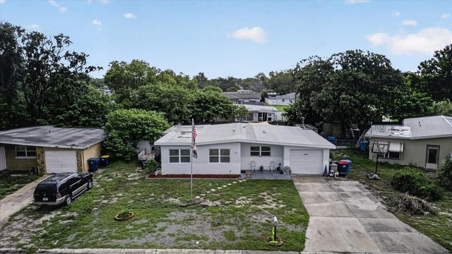 10538 AGATE COURT, Port Richey, FL 34668