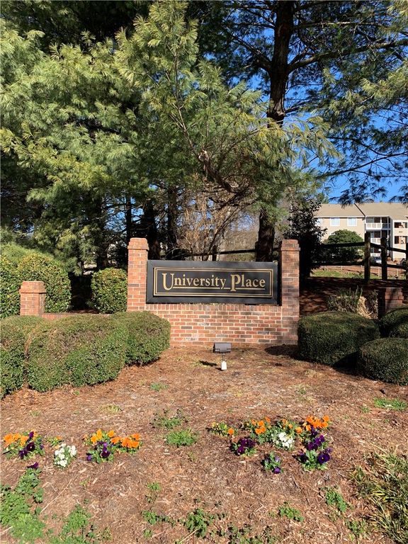 220 Elm Street Unit 224, Clemson, SC 29631