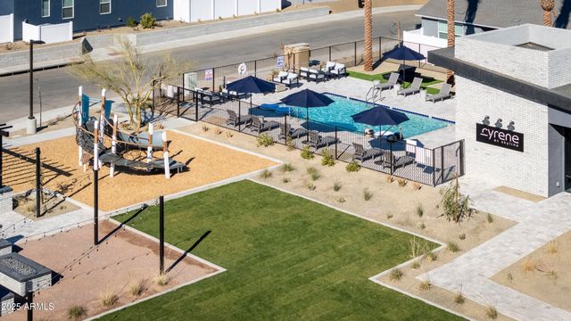 9117 N 181st Avenue 85, Waddell, AZ 85355