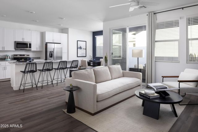 9117 N 181st Avenue 85, Waddell, AZ 85355