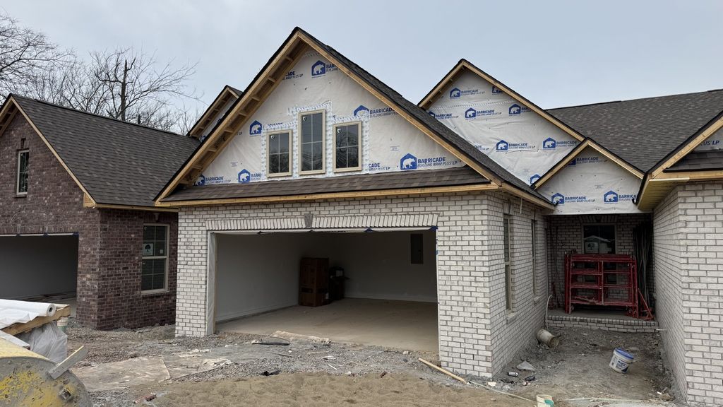 3504 Oakland Rd, Springfield, TN 37172