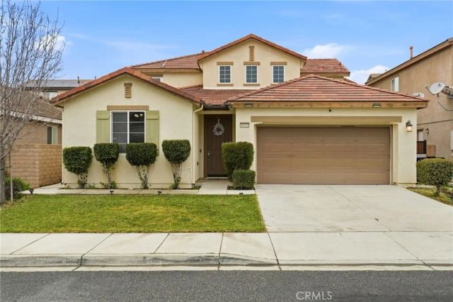 18332 Cayenne, San Bernardino, CA 92407