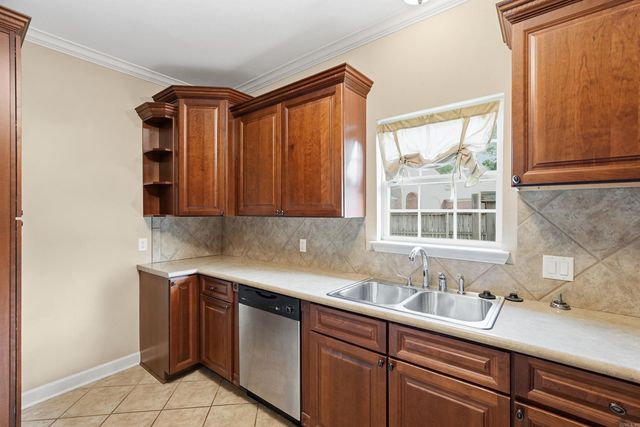 113 Valderrama Drive, Haskell, AR 72015
