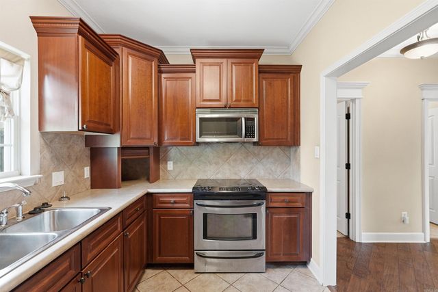 113 Valderrama Drive, Haskell, AR 72015