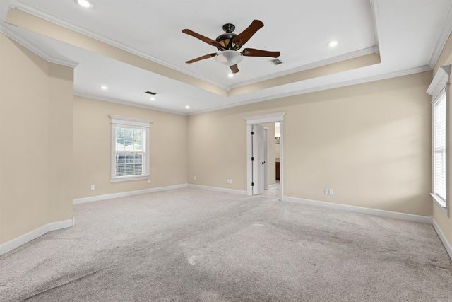 113 Valderrama Drive, Haskell, AR 72015