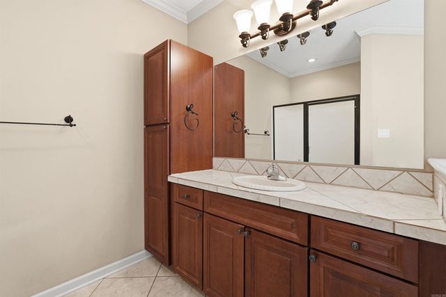 113 Valderrama Drive, Haskell, AR 72015