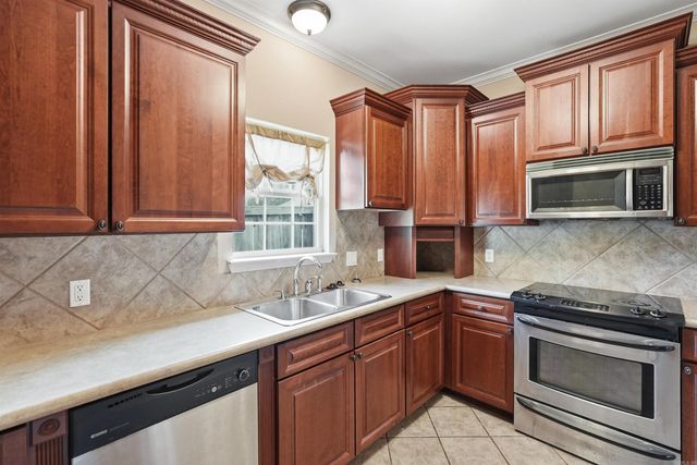113 Valderrama Drive, Haskell, AR 72015