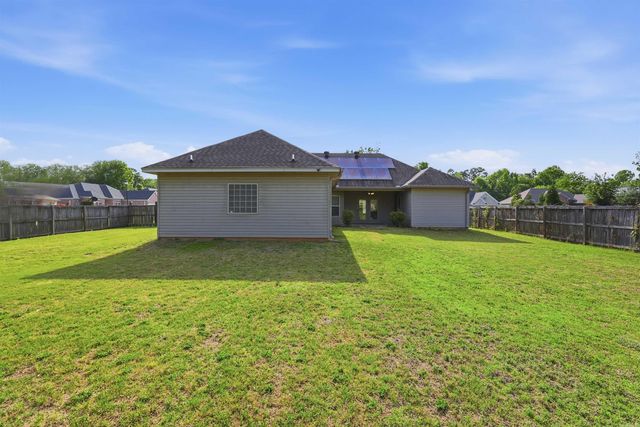 113 Valderrama Drive, Haskell, AR 72015