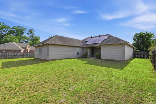 113 Valderrama Drive, Haskell, AR 72015