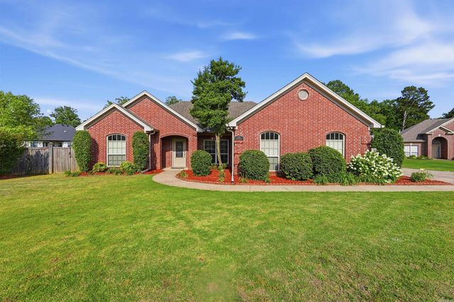 113 Valderrama Drive, Haskell, AR 72015