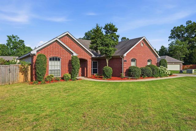 113 Valderrama Drive, Haskell, AR 72015