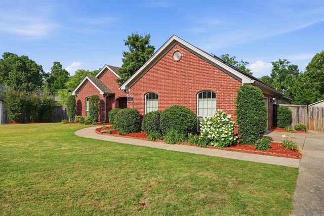 113 Valderrama Drive, Haskell, AR 72015
