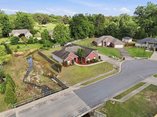113 Valderrama Drive, Haskell, AR 72015