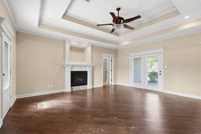 113 Valderrama Drive, Haskell, AR 72015