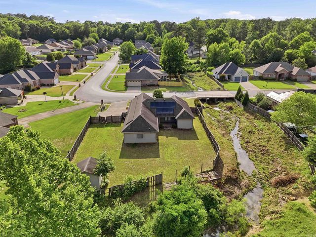 113 Valderrama Drive, Haskell, AR 72015