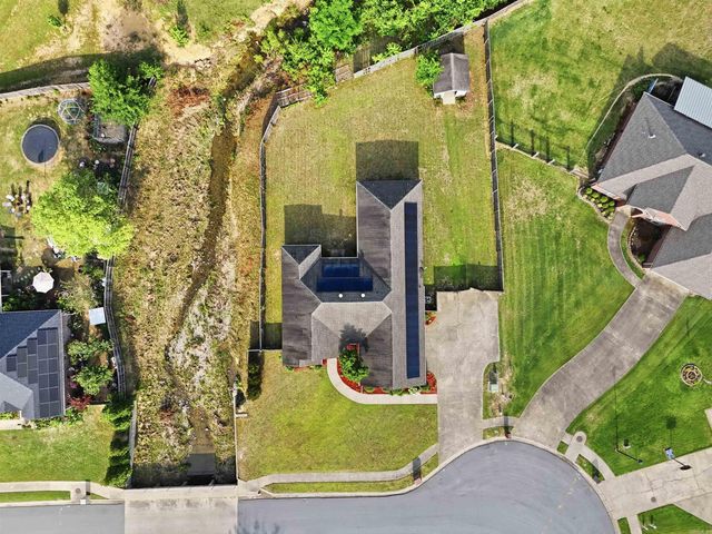 113 Valderrama Drive, Haskell, AR 72015