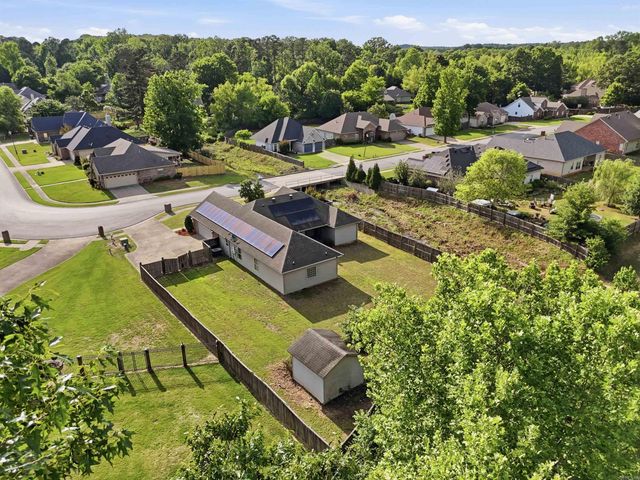 113 Valderrama Drive, Haskell, AR 72015