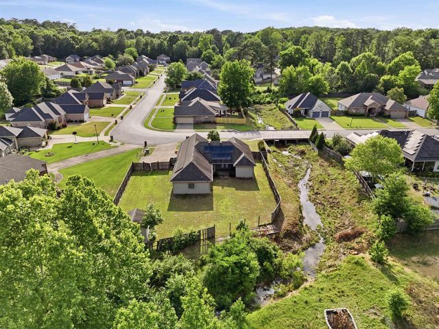 113 Valderrama Drive, Haskell, AR 72015