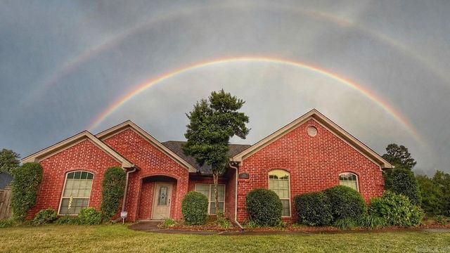 113 Valderrama Drive, Haskell, AR 72015