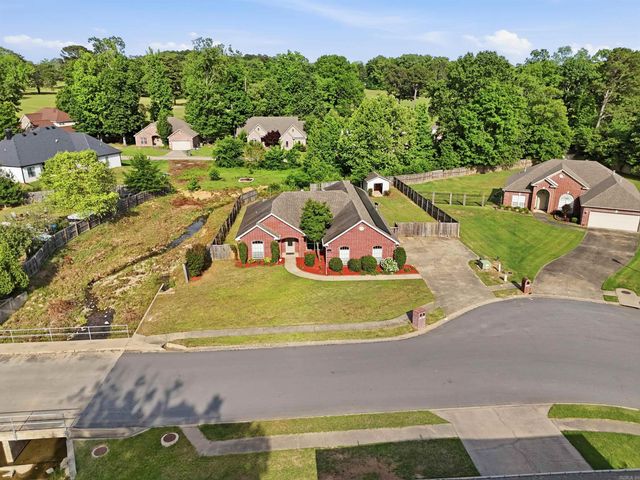 113 Valderrama Drive, Haskell, AR 72015