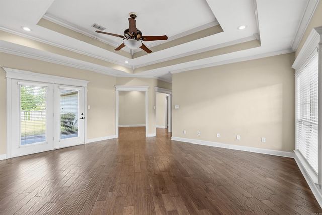 113 Valderrama Drive, Haskell, AR 72015