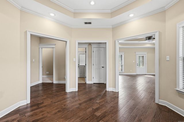 113 Valderrama Drive, Haskell, AR 72015