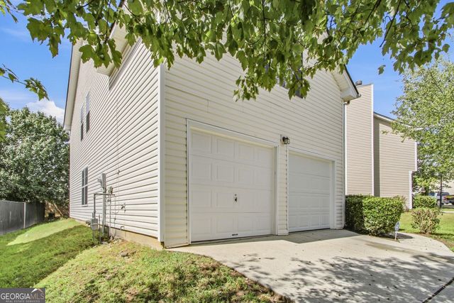 2571 N Hill Parkway, Riverdale, GA 30296