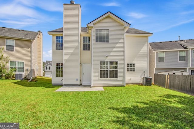 2571 N Hill Parkway, Riverdale, GA 30296