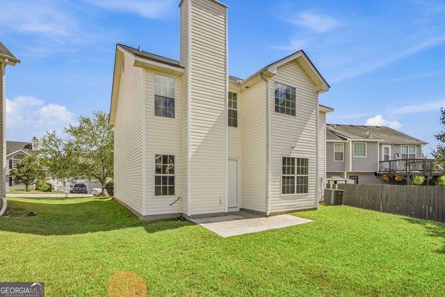 2571 N Hill Parkway, Riverdale, GA 30296