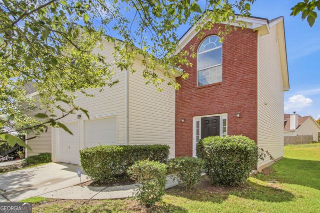 2571 N Hill Parkway, Riverdale, GA 30296