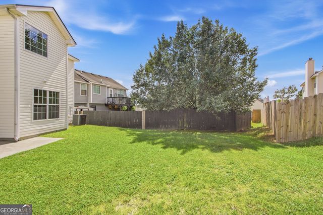 2571 N Hill Parkway, Riverdale, GA 30296