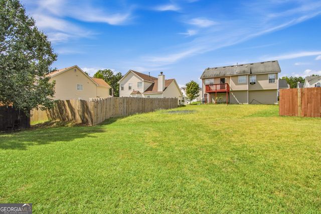 2571 N Hill Parkway, Riverdale, GA 30296