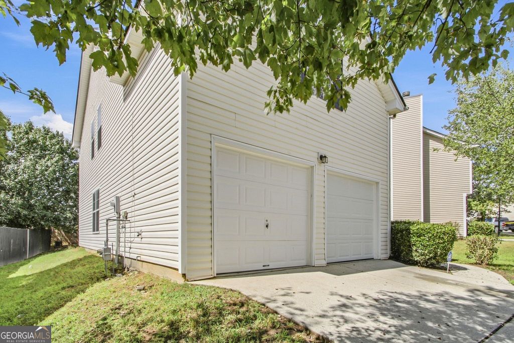 2571 N Hill Parkway, Riverdale, GA 30296 — photo 2