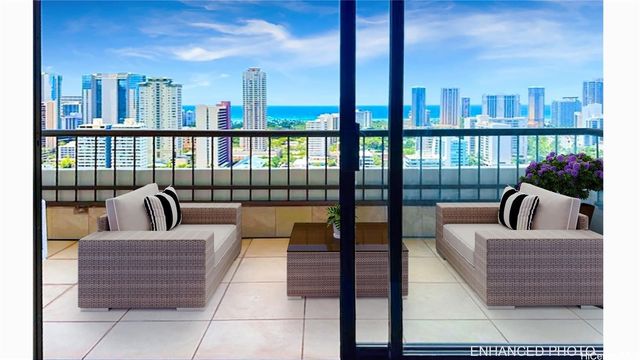 2333 Kapiolani Boulevard 2609, Honolulu, HI 96826