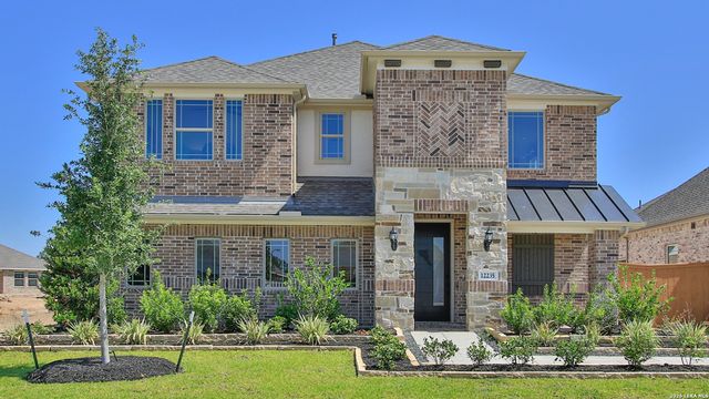 11103 Prairie Landing, Converse, TX 78109
