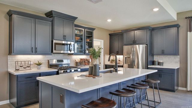 11103 Prairie Landing, Converse, TX 78109