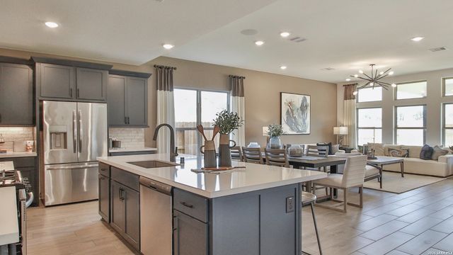 11103 Prairie Landing, Converse, TX 78109