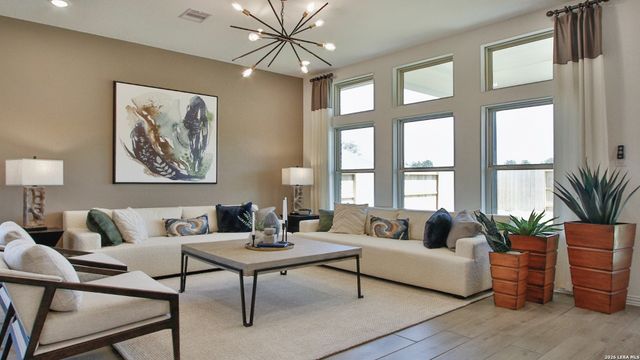 11103 Prairie Landing, Converse, TX 78109