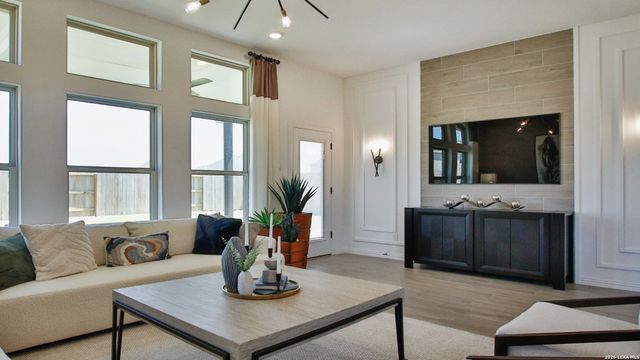 11103 Prairie Landing, Converse, TX 78109