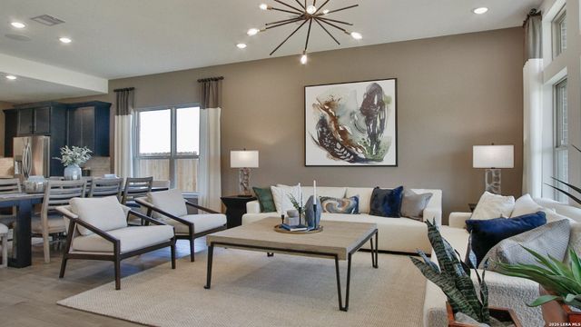 11103 Prairie Landing, Converse, TX 78109