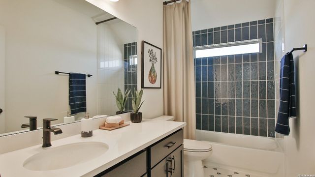 11103 Prairie Landing, Converse, TX 78109