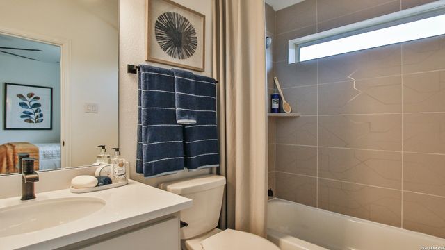 11103 Prairie Landing, Converse, TX 78109