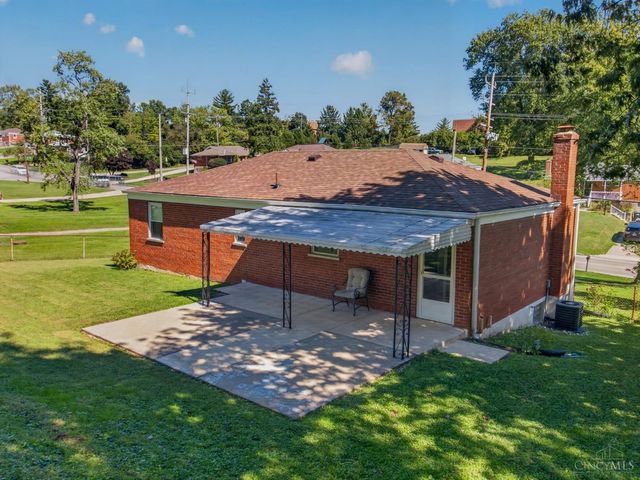 5219 Rybolt Road, Green Twp, OH 45248