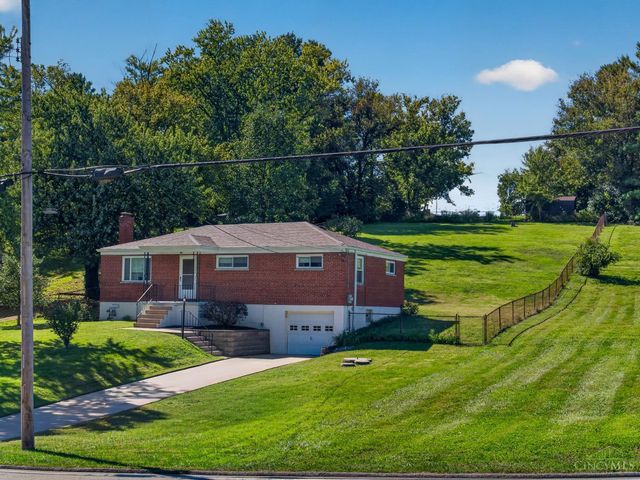 5219 Rybolt Road, Green Twp, OH 45248