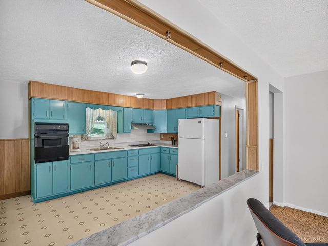5219 Rybolt Road, Green Twp, OH 45248