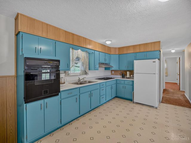 5219 Rybolt Road, Green Twp, OH 45248