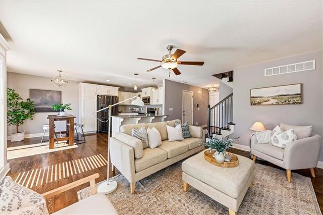 25137 W 147th Court, Olathe, KS 66061