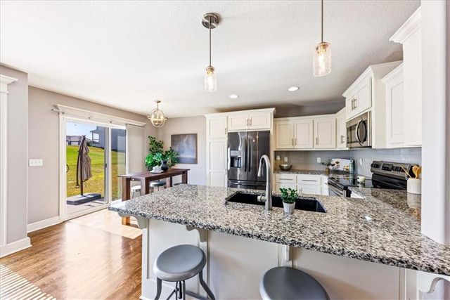 25137 W 147th Court, Olathe, KS 66061