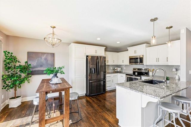 25137 W 147th Court, Olathe, KS 66061