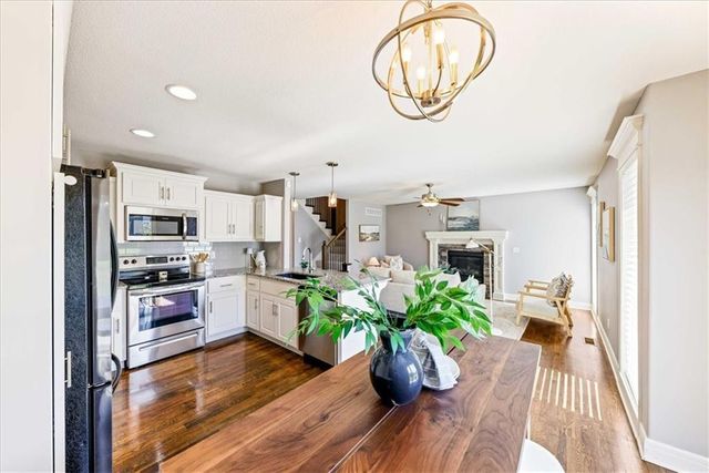 25137 W 147th Court, Olathe, KS 66061